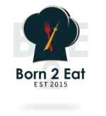Born 2 Eat